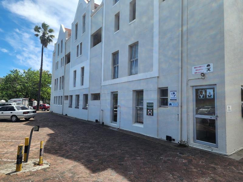 To Let 3 Bedroom Property for Rent in Stellenbosch Central Western Cape